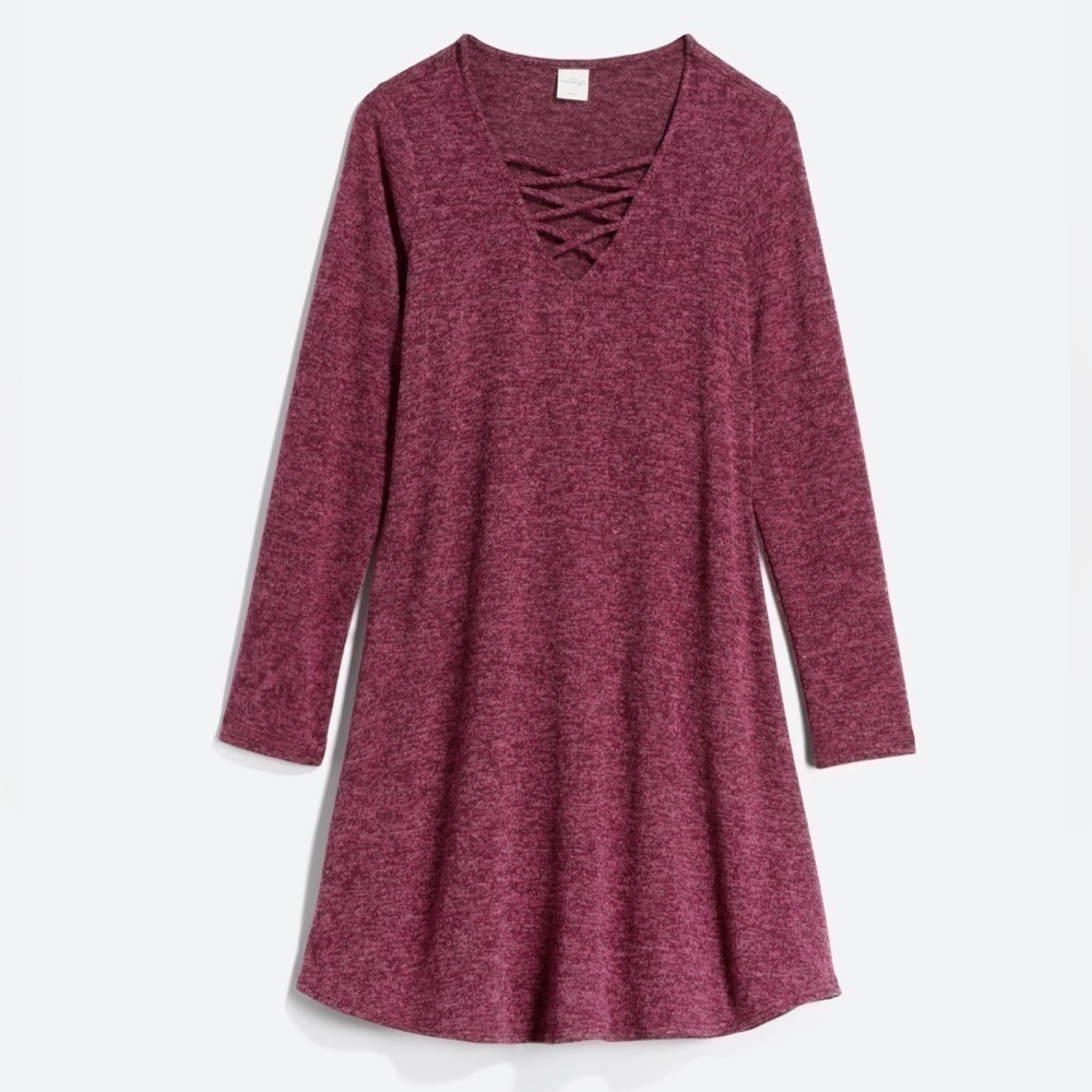 Kaileigh Brisco knit dress​​​​​​​​​​​​​​​​​​​
